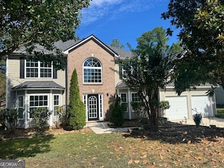 3140 Ridge Hill Pkwy, Douglasville, GA 30135