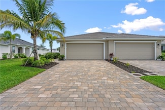 4348 Lemongrass Dr, Fort Myers, FL 33916