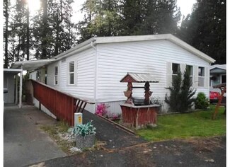 9 Poplar Rd, Montesano, WA 98563