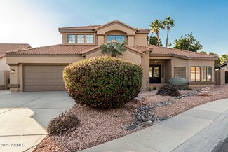 16442 N 59th Place, Scottsdale, AZ 85254