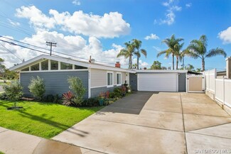 9295 Rebecca Ave, San Diego, CA 92123