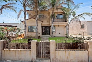 3339 Dorchester Ave, Los Angeles, CA 90032