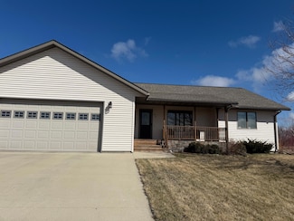 337 Horseshoe Dr, Pennock, MN 56279