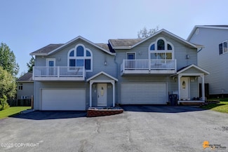 5632 E 43rd Ave Unit 8, Anchorage, AK 99504
