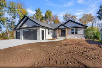 2576 Meyer Way, de Pere, WI 54115