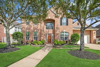 4303 Pensacola Oaks Ln, Sugar Land, TX 77479