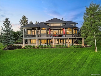 5602 Silver Bluff Ct, Parker, CO 80134