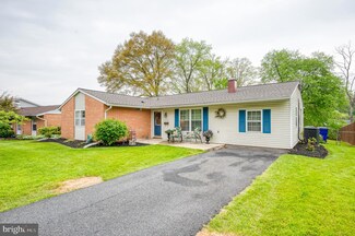 426 Trimble Rd, Joppa, MD 21085