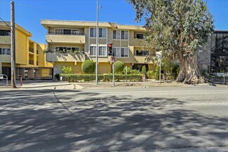 1471 El Camino Real Unit 6, Burlingame, CA 94010
