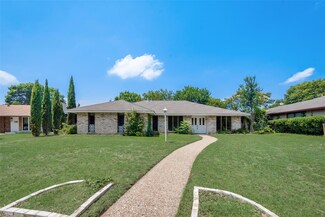 3845 Antigua Dr, Dallas, TX 75244