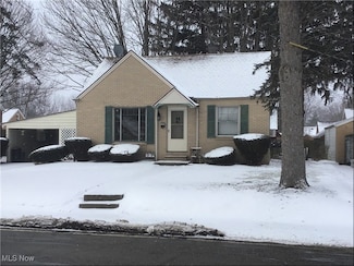 1527 Lakeside Ave NW, Canton, OH 44708