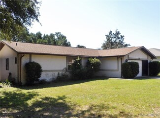 2186 W Shining Dawn Ln, Lecanto, FL 34461