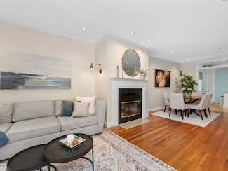 92 Warren St Unit W1, Charlestown, MA 02129