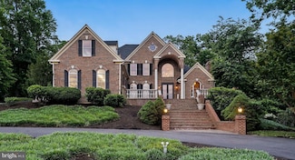 15264 Loyalty Rd, Waterford, VA 20197