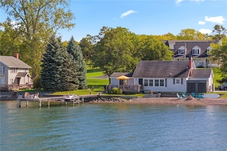 5776 E Lake Rd, Romulus, NY 14541