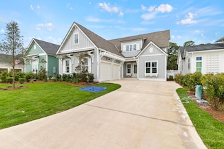 54 Pollard Cove W Unit Lot 43, Inlet Beach, FL 32413