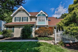 3757 Crest View Dr, Allentown, PA 18103
