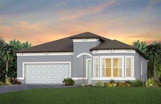 13668 Canyon Ridge Rd, Shady Hills, FL 34610