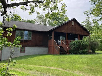 211 Haven Wood Rd, Millboro, VA 24460