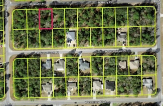 3168 W Misty Place, Citrus Springs, FL 34433