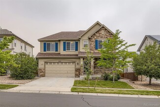 6047 S Jamestown Way, Aurora, CO 80016