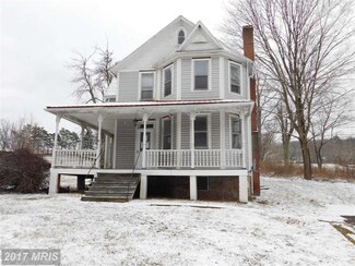 14400 New Georges Creek Rd, Midland, MD 21542