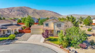 17705 Oakview Ct, Reno, NV 89508