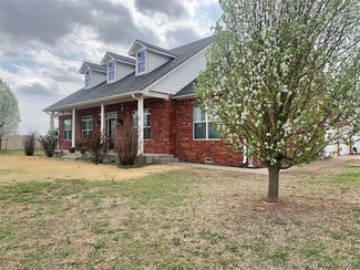 1701 Fulkerson Rd, Ada, OK 74820