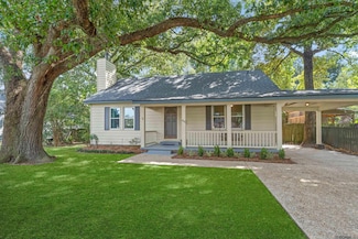 1824 Myrtledale Ave, Baton Rouge, LA 70808