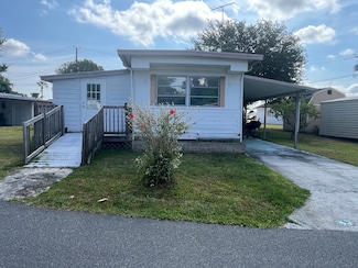 153 Joyce Place, Lakeland, FL 33815