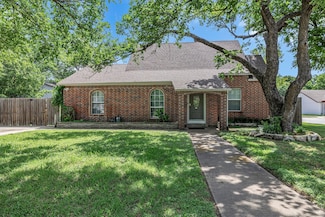 401 Magnolia St, Arlington, TX 76012