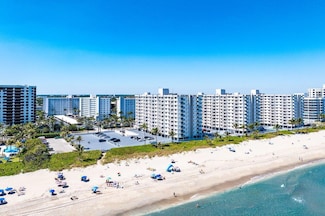 3301 S Ocean Blvd Unit 205, Highland Beach, FL 33487