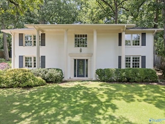 6824 Criner Rd SE, Huntsville, AL 35802