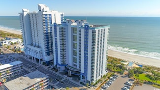 504 N Ocean Blvd Unit 1611, Myrtle Beach, SC 29577