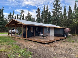 1401 Alaska Hwy, Delta Junction, AK 99737
