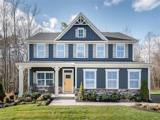 1500 Charlie St, Chesapeake, VA 23322