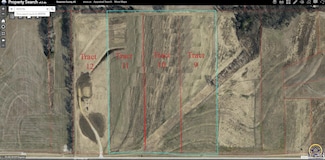 2500 SE 77th St Unit Lot 11, Berryton, KS 66409