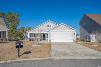 1141 Bethpage Dr, Myrtle Beach, SC 29579
