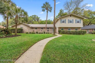 4470 River Trail Rd, Jacksonville, FL 32277