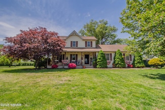 196 Shawnee Dr, Muncy, PA 17756