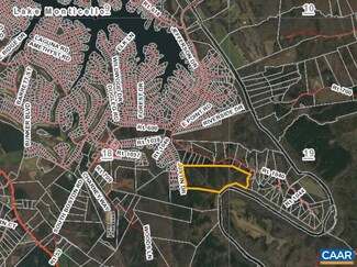 0 Justin Dr Unit 609235, Palmyra, VA 22963