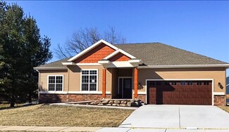 6654 Traveler Trail, Windsor, WI 53598