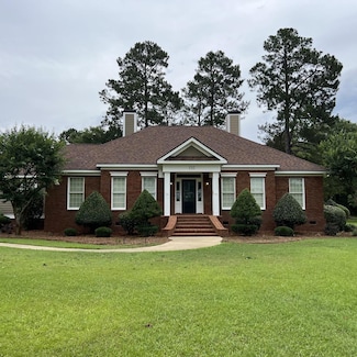 132 Covey Ct, Leesburg, GA 31763