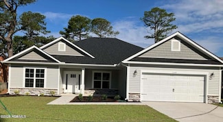 202 Poker House Rd, Grimesland, NC 27837