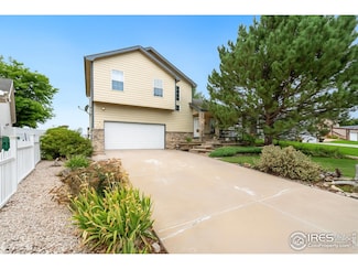 4109 28th Ave, Evans, CO 80620