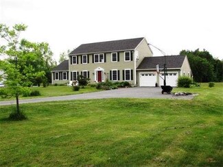 868 Old Wendell Rd, Northfield, MA 01360