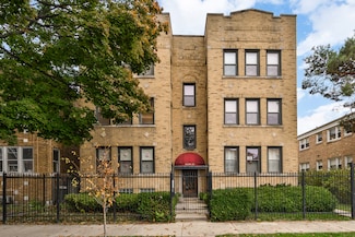 5621 N Christiana Ave Unit 5621, Chicago, IL 60659