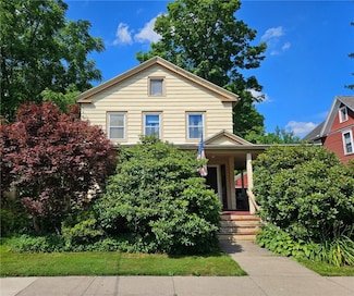 18 Wheeler St, Deposit, NY 13754