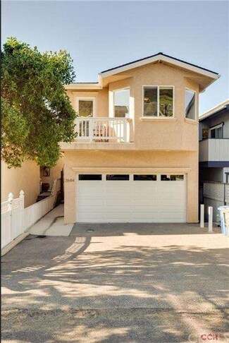 2644 Orville Ave, Cayucos, CA 93430