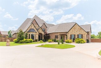3416 Holsey, Newcastle, OK 73065